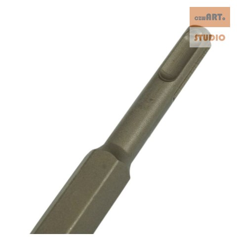DŁUTO SDS 14x20x250 mm PŁASKIE PRZECINAK DŁUTO SDS 14x20x250 mm PŁASKIE PRZECINAK