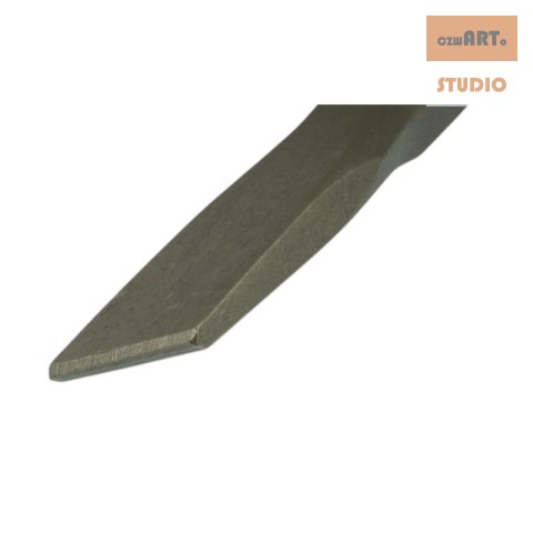 DŁUTO SDS 14x20x250 mm PŁASKIE PRZECINAK DŁUTO SDS 14x20x250 mm PŁASKIE PRZECINAK