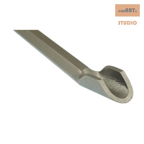 DŁUTO SDS 22X250 mm U-SHAPE BRUZDOWNIK DŁUTO SDS 22X250 mm U-SHAPE BRUZDOWNIK