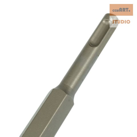 DŁUTO SDS 22X250 mm U-SHAPE BRUZDOWNIK DŁUTO SDS 22X250 mm U-SHAPE BRUZDOWNIK