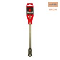 DŁUTO SDS 22X250 mm U-SHAPE BRUZDOWNIK