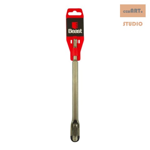 DŁUTO SDS 22X250 mm U-SHAPE BRUZDOWNIK DŁUTO SDS 22X250 mm U-SHAPE BRUZDOWNIK