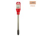 DŁUTO SDS 22X250 mm U-SHAPE BRUZDOWNIK