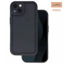 Etui RIM TPU iPhone 15 CZARNY / BLACK