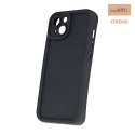 Etui RIM TPU iPhone 15 CZARNY / BLACK