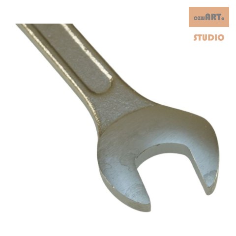 KLUCZ PŁASKO-OCZKOWY 13 mm CV KLUCZ PŁASKO-OCZKOWY 13 mm CV