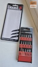 KOŃCÓWKI WKRĘTAKOWE MAGNETIC CV 16X