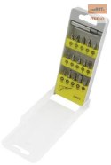 KOŃCÓWKI WKRĘTAKOWE MAGNETIC CV 16X