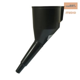 LEJEK SKOŚNY HEAVY DUTY 12CM