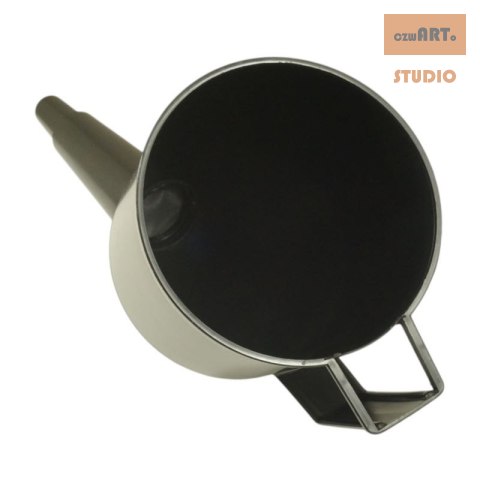 LEJEK SKOŚNY HEAVY DUTY 12CM LEJEK SKOŚNY HEAVY DUTY 12CM