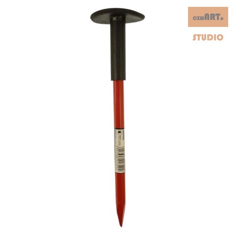 PRZEBIJAK MURARSKI Z OSŁONĄ 14x300mm PRZEBIJAK MURARSKI Z OSŁONĄ 14x300mm