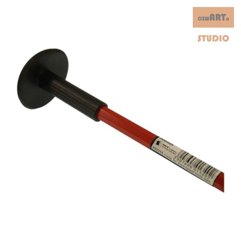 PRZEBIJAK MURARSKI Z OSŁONĄ 14x300mm PRZEBIJAK MURARSKI Z OSŁONĄ 14x300mm
