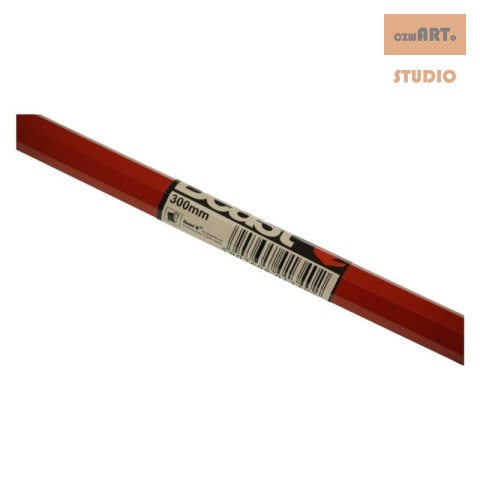 PRZEBIJAK MURARSKI Z OSŁONĄ 14x300mm PRZEBIJAK MURARSKI Z OSŁONĄ 14x300mm