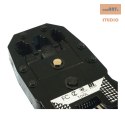 ZACISKARKA WTYKÓW SIECIOWYCH RJ11 RJ12 RJ45