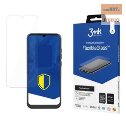 3MK Flexible Glass MyPhone Now