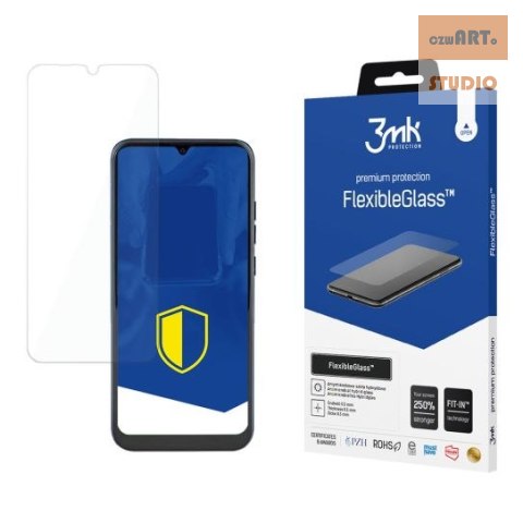 3MK Flexible Glass MyPhone Now 3MK Flexible Glass MyPhone Now