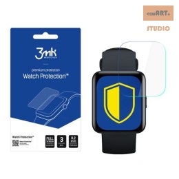 3MK WATCH PROTECT REDMI WATCH 2 LITE ARC