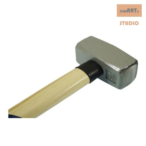 MŁOT KAMIENIARSKI 1500g MŁOT KAMIENIARSKI 1500g