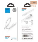 JOYROOM KABEL CREATIVE SERIES LIGHTNING BIAŁY, 1M, S-1030M1