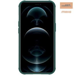 NILLKIN CAMSHIELD PRO IPHONE 13 PRO DEEP GREEN