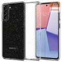 SPIGEN LIQUID CRYSTAL SAM S21 FE GLITTER CRYSTAL