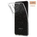 SPIGEN LIQUID CRYSTAL SAM S21 FE GLITTER CRYSTAL