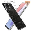 SPIGEN LIQUID CRYSTAL SAM S21 FE GLITTER CRYSTAL