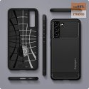 SPIGEN RUGGED ARMOR SAM S21 FE MATTE BLACK