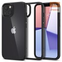 SPIGEN ULTRA HYBRID IPHONE 13 MATTE BLACK