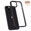 SPIGEN ULTRA HYBRID IPHONE 13 MATTE BLACK