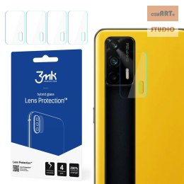 3MK FLEXIBLE GLASS LENS REALME GT 5G