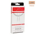 KABEL MX SHOCK 20W PD C/C WHITE/BIAŁY