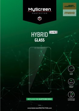 MYSCREEN HYBRID GLASS LITE SAMSUNG A12/ M12