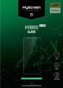 MYSCREEN HYBRID GLASS LITE SAMSUNG A72 4G/5G