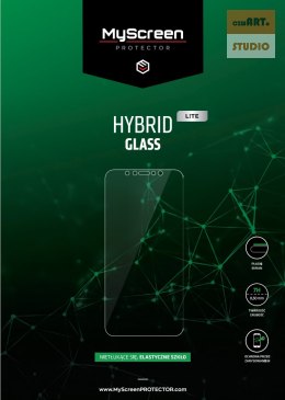 MYSCREEN HYBRID GLASS LITE SAMSUNG M31 /M21