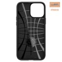 SPIGEN LIQUID AIR IPHONE 13 6,1 MATTE BLACK