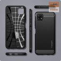 SPIGEN RUGGED ARMOR SAM A22 5G MATTE BLACK