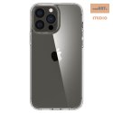 SPIGEN ULTRA HYBRID iPHONE 13 PRO CRYSTAL CLEAR