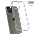 SPIGEN ULTRA HYBRID iPHONE 13 PRO CRYSTAL CLEAR