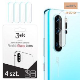 3MK Flexible Glass LENS Huawei P30 Pro