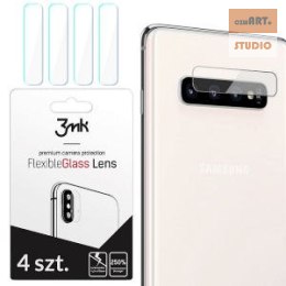 3MK Flexible Glass LENS Samsung S10+