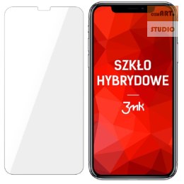 3MK Flexible Glass Redmi 8/8A