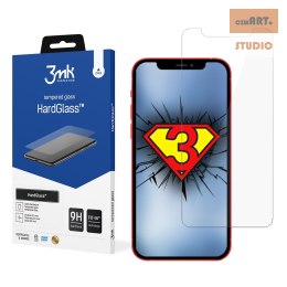 3MK Hard Glass iPhone 12 Pro Max