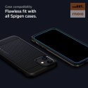 SPIGEN AL GLASS FC IPHONE 12/12 PRO BLACK 2-PACK