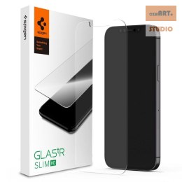 SPIGEN GLAS.TR SLIM IPHONE 12 PRO MAX