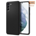 SPIGEN LIQUID AIR SAM S21 MATTE BLACK 5G