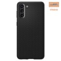 SPIGEN LIQUID AIR SAM S21 MATTE BLACK 5G