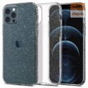 SPIGEN LIQUID CRYSTAL IPHONE 12/12 PRO GLITTER CRYSTAL