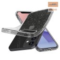 SPIGEN LIQUID CRYSTAL IPHONE 12/12 PRO GLITTER CRYSTAL