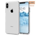 SPIGEN LIQUID CRYSTAL IPHONE XS CRYSTAL CLEAR